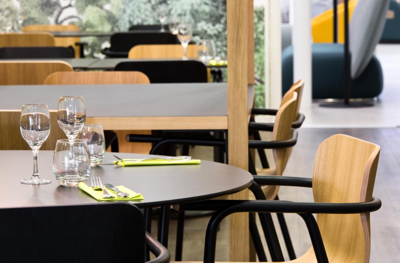 Hotel Ibis Styles Montargis Arboria Pannes  Экстерьер фото
