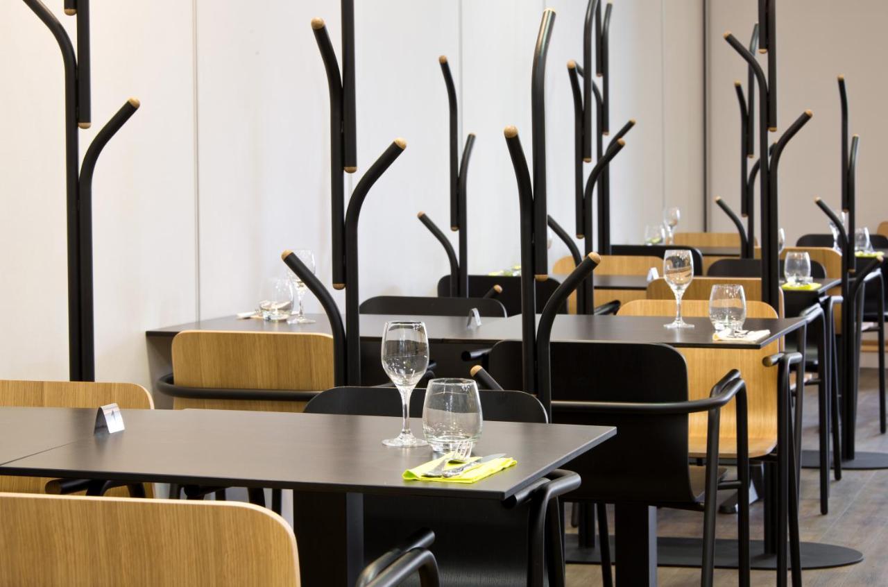 Hotel Ibis Styles Montargis Arboria Pannes  Экстерьер фото