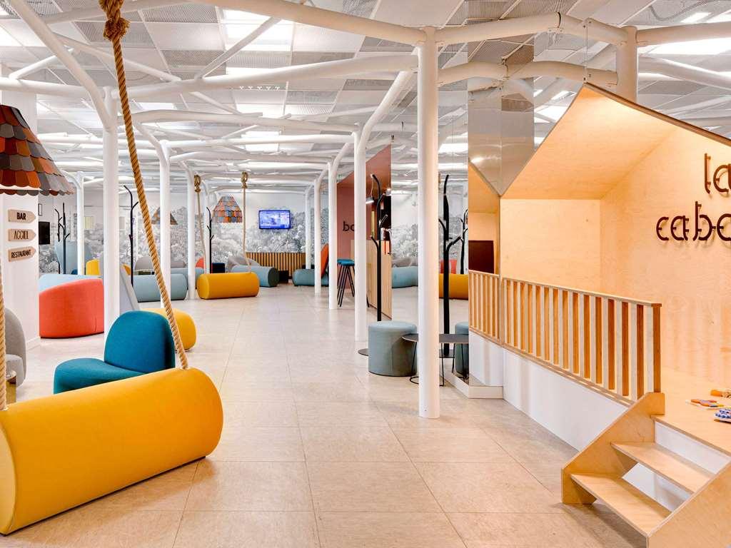 Hotel Ibis Styles Montargis Arboria Pannes  Экстерьер фото