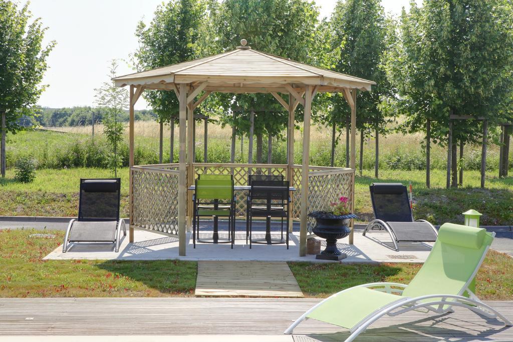 Hotel Ibis Styles Montargis Arboria Pannes  Экстерьер фото