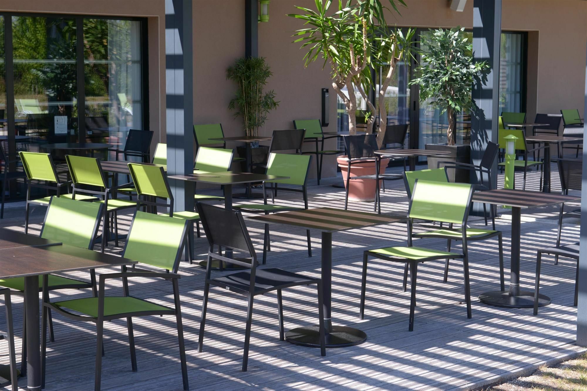 Hotel Ibis Styles Montargis Arboria Pannes  Экстерьер фото